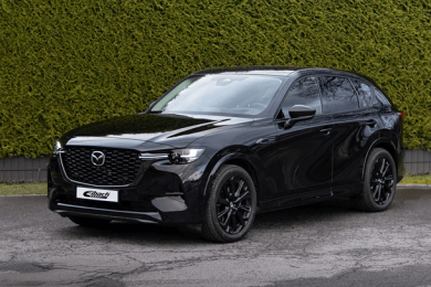 Sprężyny obniżające Eibach dla Mazda CX-60 PHEV