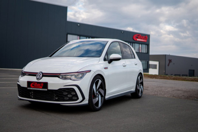 Sprężyny obniżające Eibach VW Golf 8 GTI