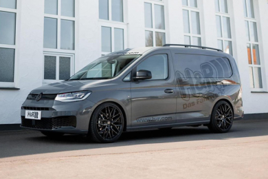 Zawieszenia Gwintowane H&R do VW Caddy V (od 2020 roku)