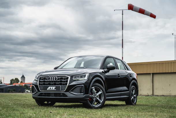 Felga ATS Auvora do Audi Q2